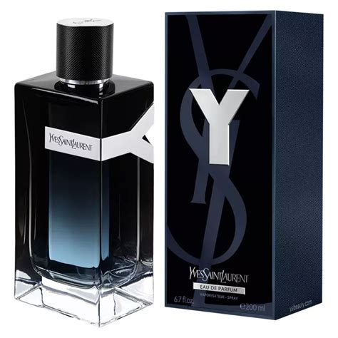 perfume yves saint laurent hombre.